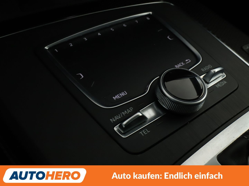 Audi SQ5 3.0 TDI Mild-Hybrid quattro Aut.*NAVI*HUD*LED* — photo 29