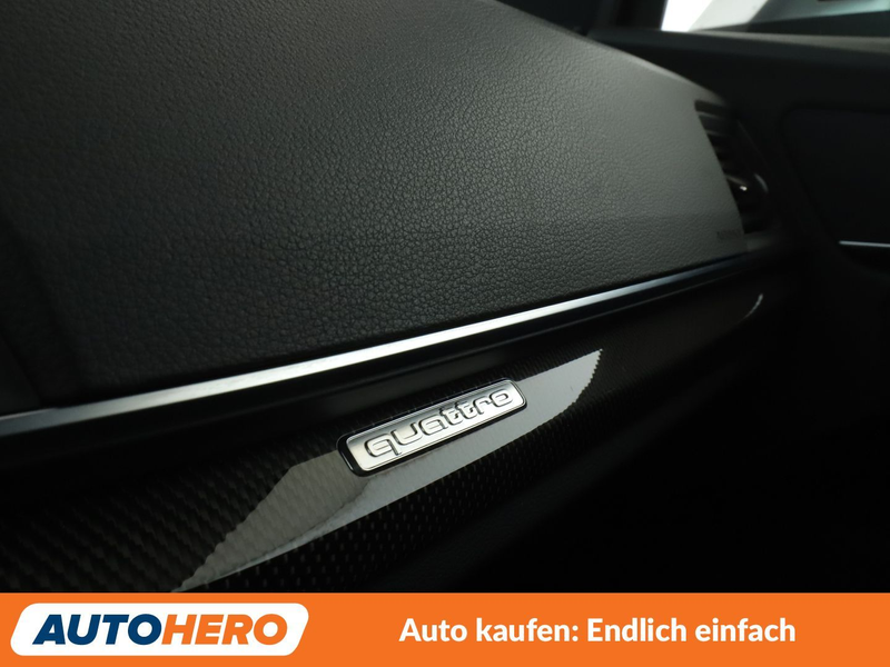 Audi SQ5 3.0 TDI Mild-Hybrid quattro Aut.*NAVI*HUD*LED* — photo 31