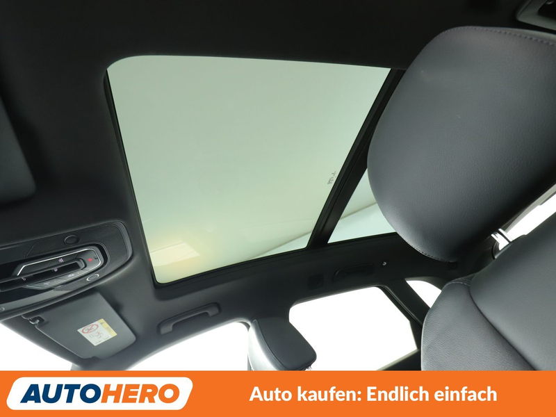 Audi SQ5 3.0 TDI Mild-Hybrid quattro Aut.*NAVI*HUD*LED* — photo 32