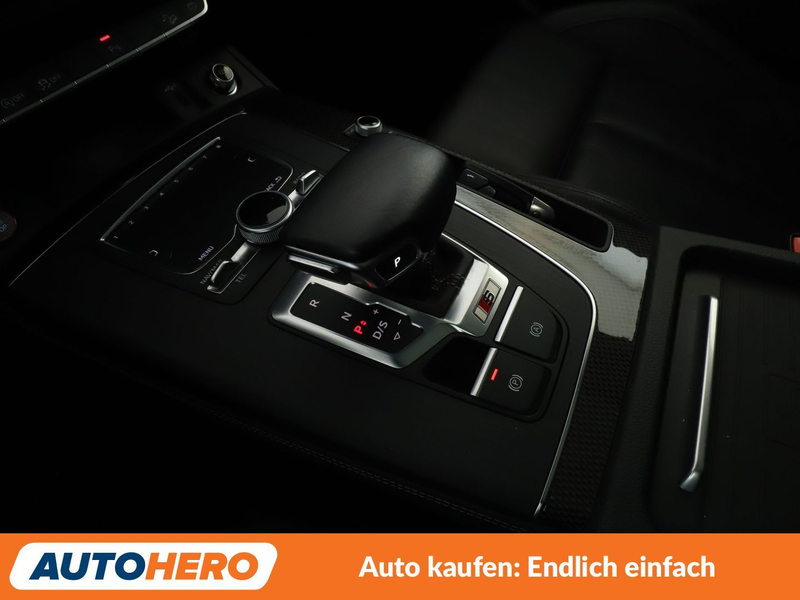Audi SQ5 3.0 TDI Mild-Hybrid quattro Aut.*NAVI*HUD*LED* — photo 24
