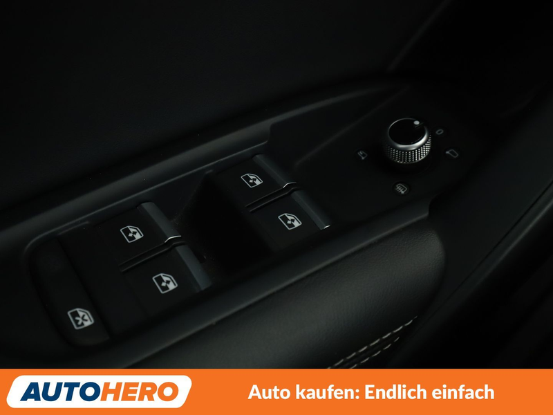 Audi SQ5 3.0 TDI Mild-Hybrid quattro Aut.*NAVI*HUD*LED* — photo 25