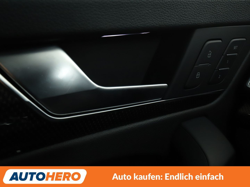 Audi SQ5 3.0 TDI Mild-Hybrid quattro Aut.*NAVI*HUD*LED* — photo 26