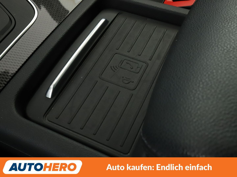 Audi SQ5 3.0 TDI Mild-Hybrid quattro Aut.*NAVI*HUD*LED* — photo 33