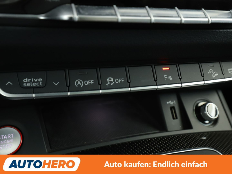 Audi SQ5 3.0 TDI Mild-Hybrid quattro Aut.*NAVI*HUD*LED* — photo 28