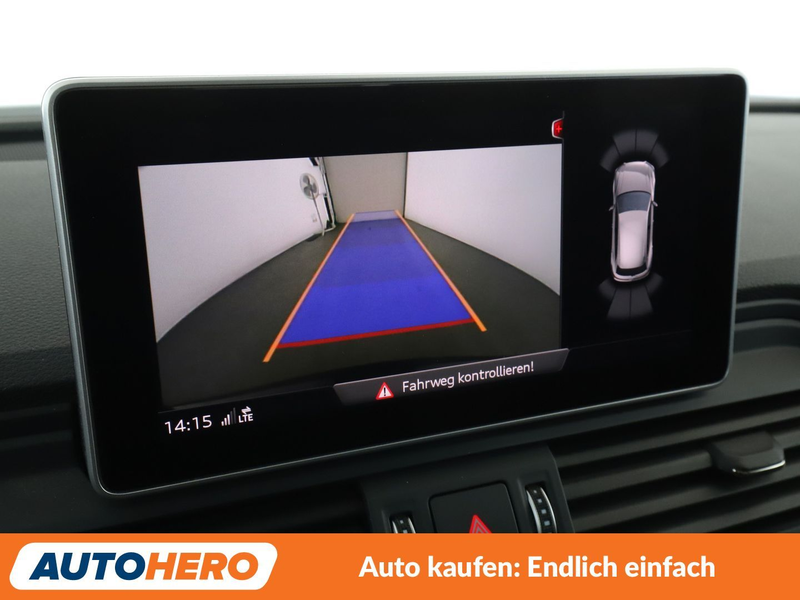 Audi SQ5 3.0 TDI Mild-Hybrid quattro Aut.*NAVI*HUD*LED* — photo 22