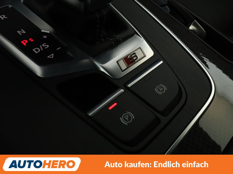 Audi SQ5 3.0 TDI Mild-Hybrid quattro Aut.*NAVI*HUD*LED* — photo 30