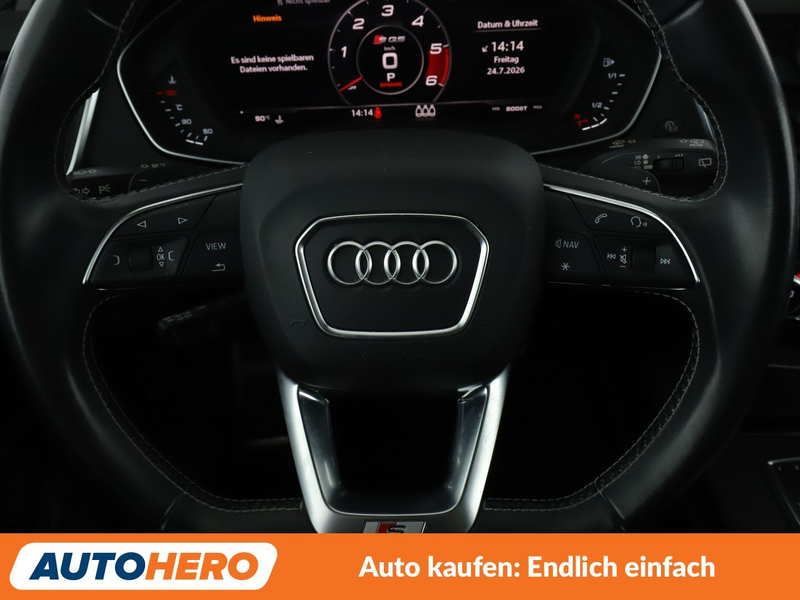 Audi SQ5 3.0 TDI Mild-Hybrid quattro Aut.*NAVI*HUD*LED* — photo 19