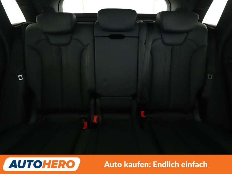 Audi SQ5 3.0 TDI Mild-Hybrid quattro Aut.*NAVI*HUD*LED* — photo 15