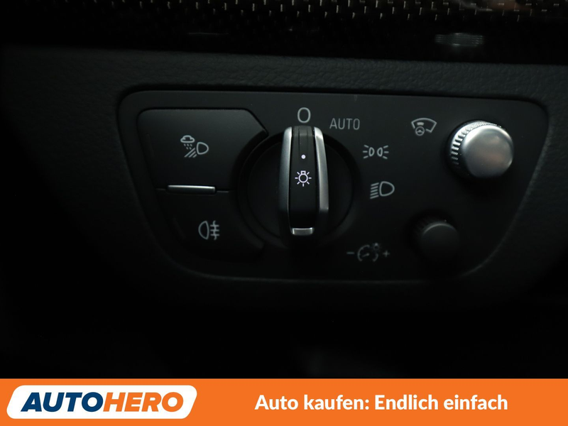 Audi SQ5 3.0 TDI Mild-Hybrid quattro Aut.*NAVI*HUD*LED* — photo 27