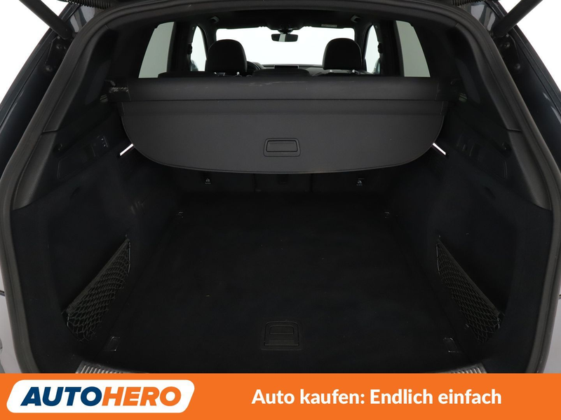 Audi SQ5 3.0 TDI Mild-Hybrid quattro Aut.*NAVI*HUD*LED* — photo 17