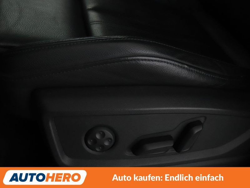 Audi SQ5 3.0 TDI Mild-Hybrid quattro Aut.*NAVI*HUD*LED* — photo 34