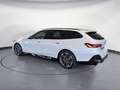 BMW 520 d Touring M Sportpaket Pro AHK Harman Kardon Weiß - thumbnail 4
