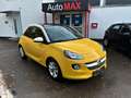 Opel Adam 1.4 16V  Glam *Wi-Paket/Panorama/Gepflegt* Gelb - thumbnail 1