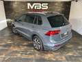 Volkswagen Tiguan 1.5 TSI ACT OPF * CAMÉRA *CLIM-TRIZONE *LED AMB Grigio - thumbnail 7