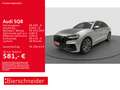 Audi SQ8 AHK MATRIX PANO STHZ B&O Stříbrná - thumbnail 1