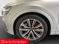 Audi SQ8 AHK MATRIX PANO STHZ B&O Silber - thumbnail 9