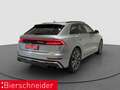 Audi SQ8 AHK MATRIX PANO STHZ B&O Silber - thumbnail 8