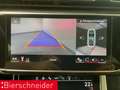 Audi SQ8 AHK MATRIX PANO STHZ B&O Stříbrná - thumbnail 19