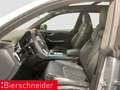 Audi SQ8 AHK MATRIX PANO STHZ B&O Silber - thumbnail 11
