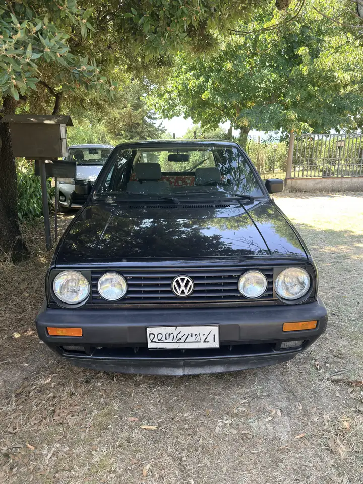 Volkswagen Golf 5p 1.6 turbo Gtd Intercooler, foto 3