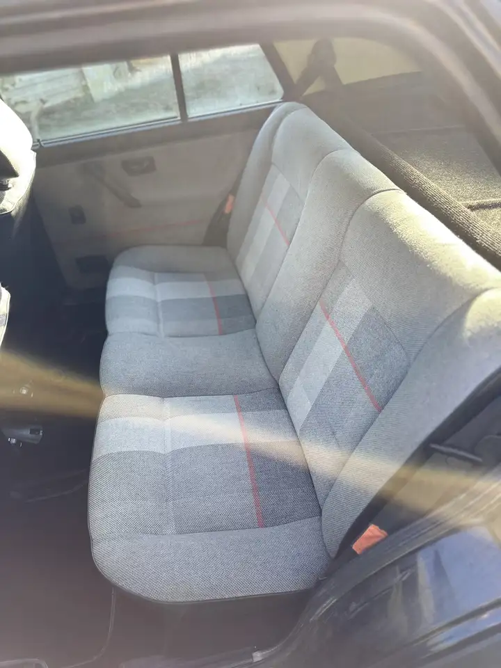 Volkswagen Golf 5p 1.6 turbo Gtd Intercooler, foto 7
