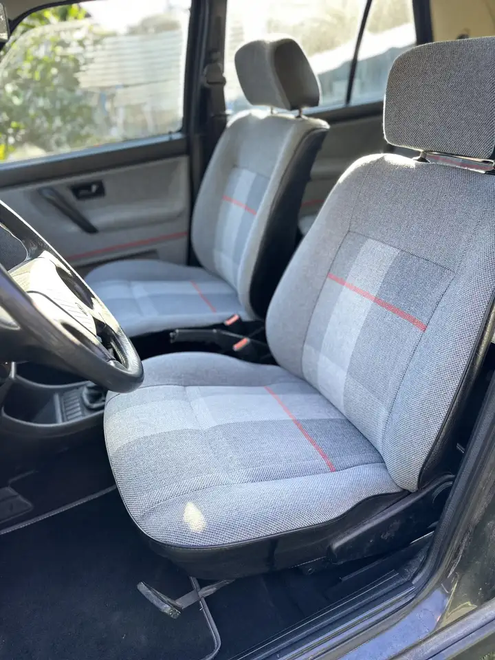 Volkswagen Golf 5p 1.6 turbo Gtd Intercooler, foto 6