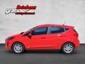 Ford Fiesta Cool Rouge - thumbnail 2