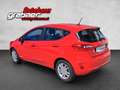 Ford Fiesta Cool Rouge - thumbnail 3