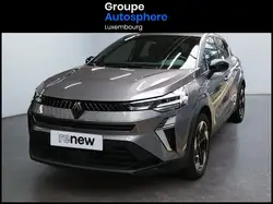 Renault Captur 1.0 Tce Techno GPF