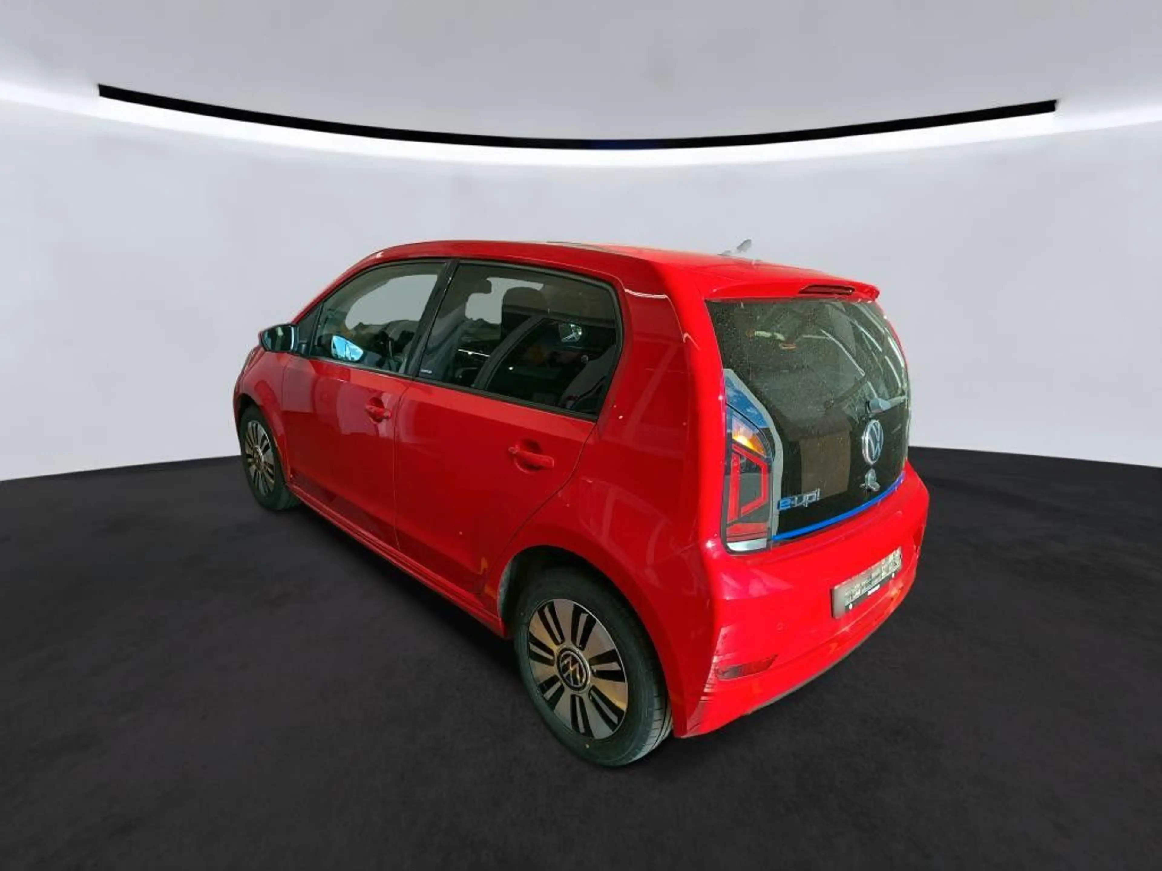Volkswagen e-up! United SHZ Kamera Alu15 CCS — photo 3