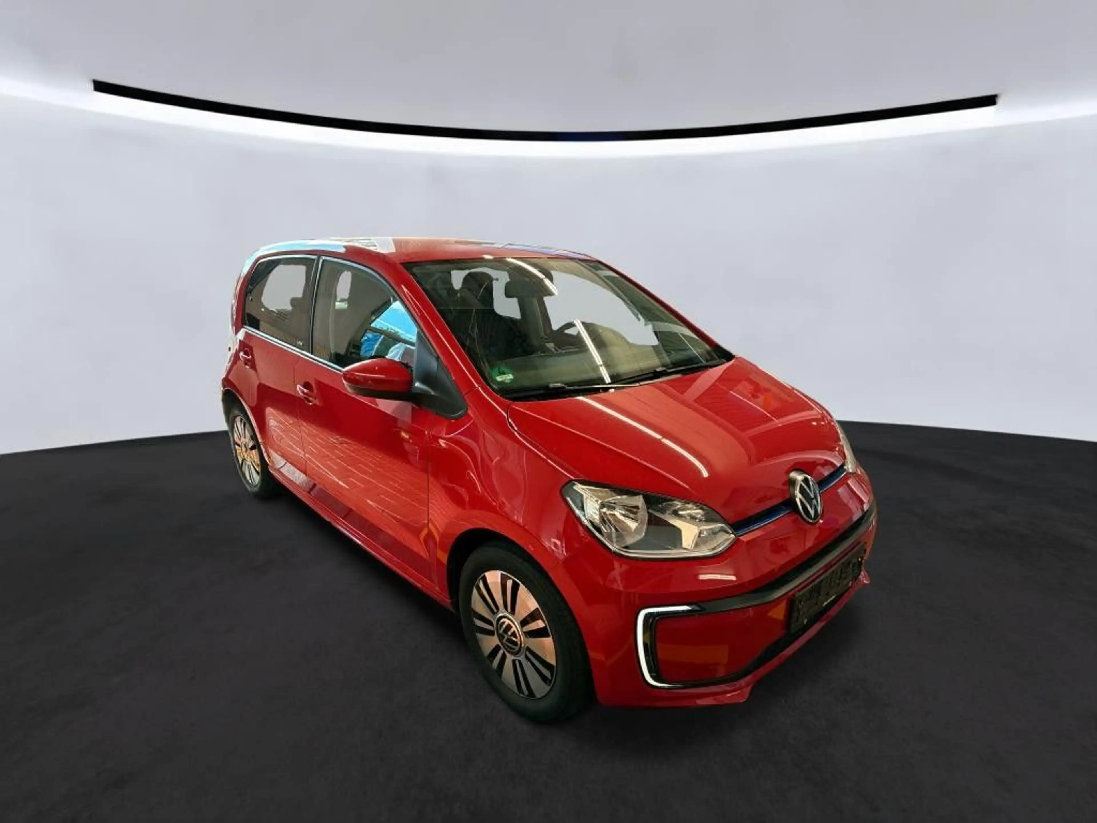 Volkswagen e-up! United SHZ Kamera Alu15 CCS — photo 2
