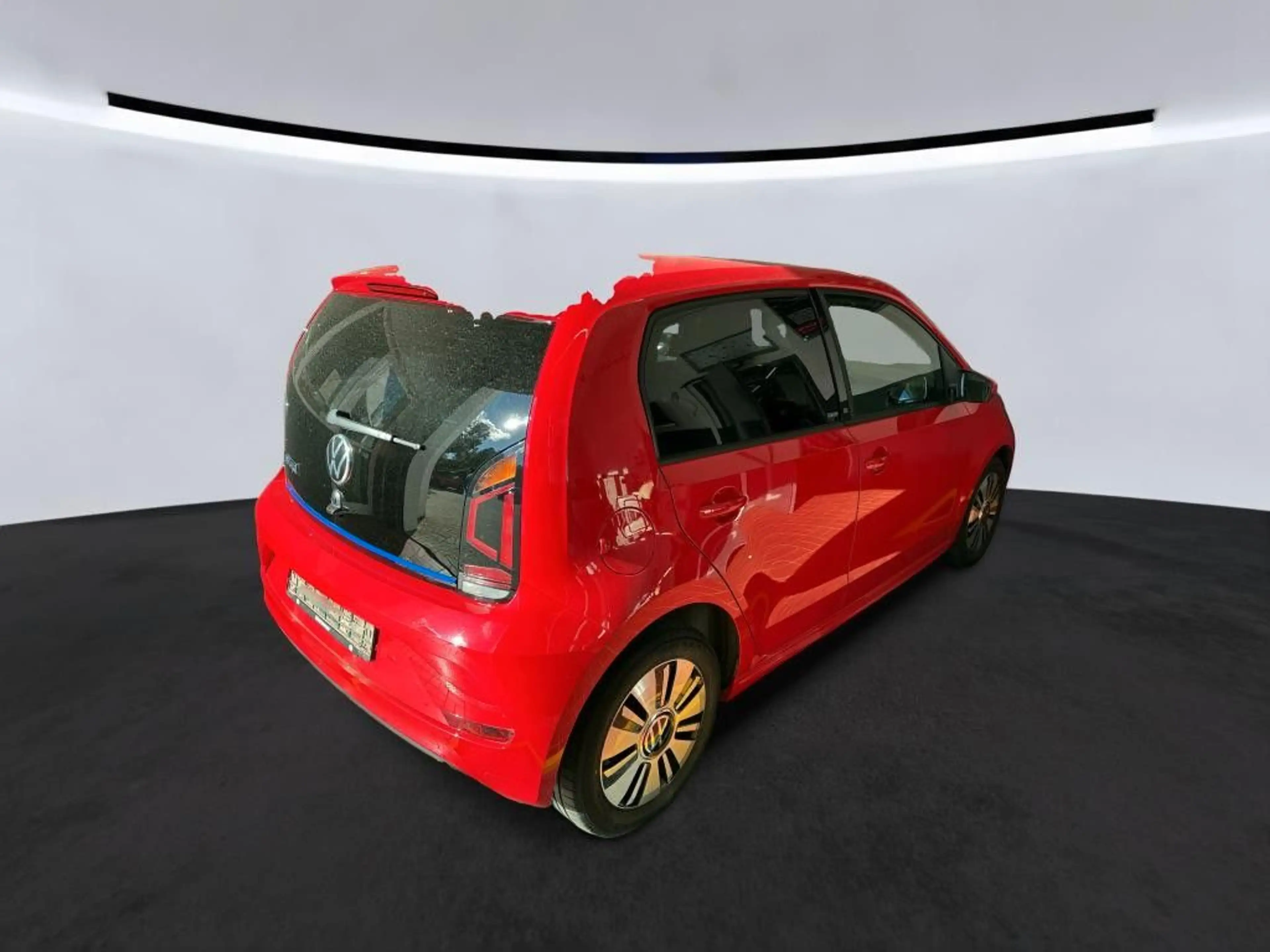 Volkswagen e-up! United SHZ Kamera Alu15 CCS — photo 4