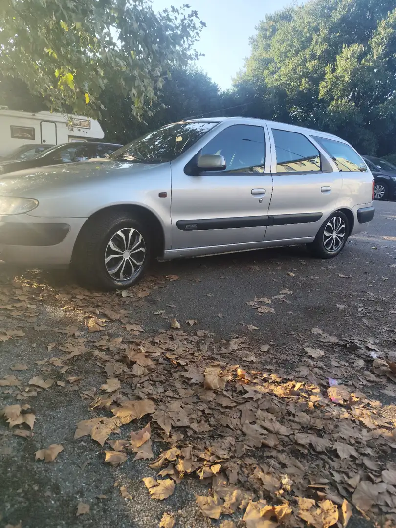 Citroen Xsara Kombi 1.9 TD Exclusive - 2