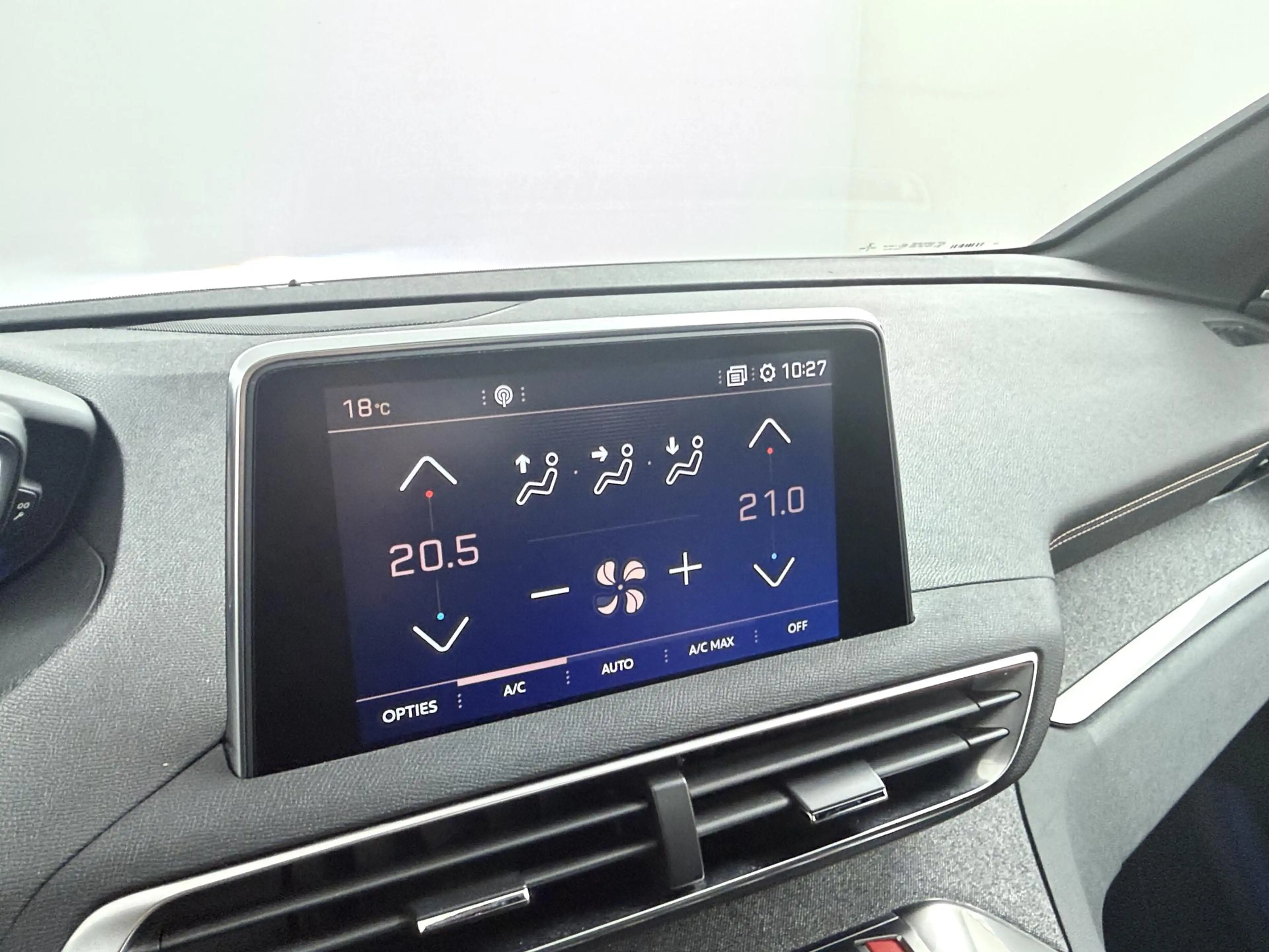 Peugeot 3008 1.2 PureTech GT Line Two Tone | Panoramadak | Foca — photo 17