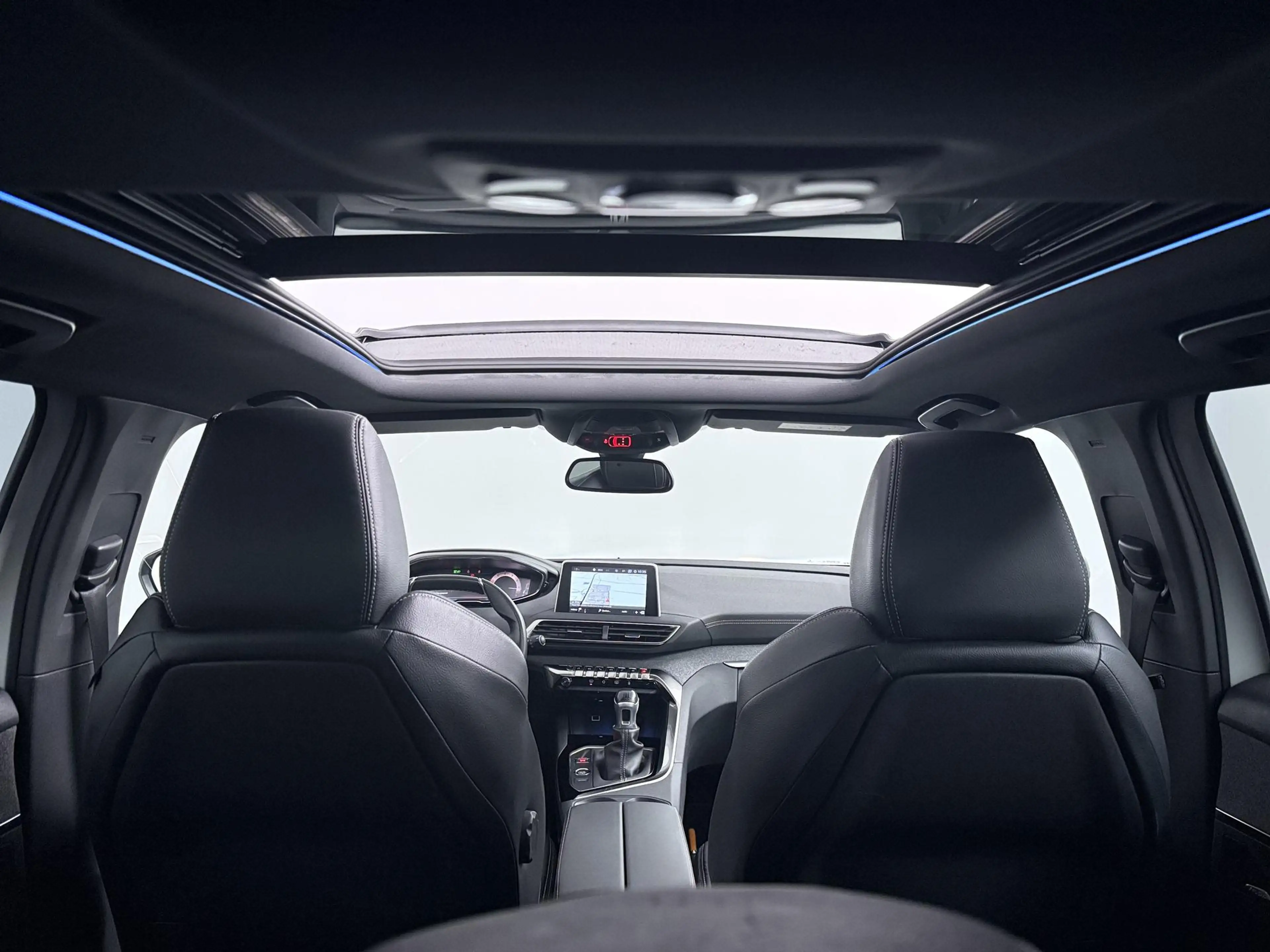 Peugeot 3008 1.2 PureTech GT Line Two Tone | Panoramadak | Foca — photo 13