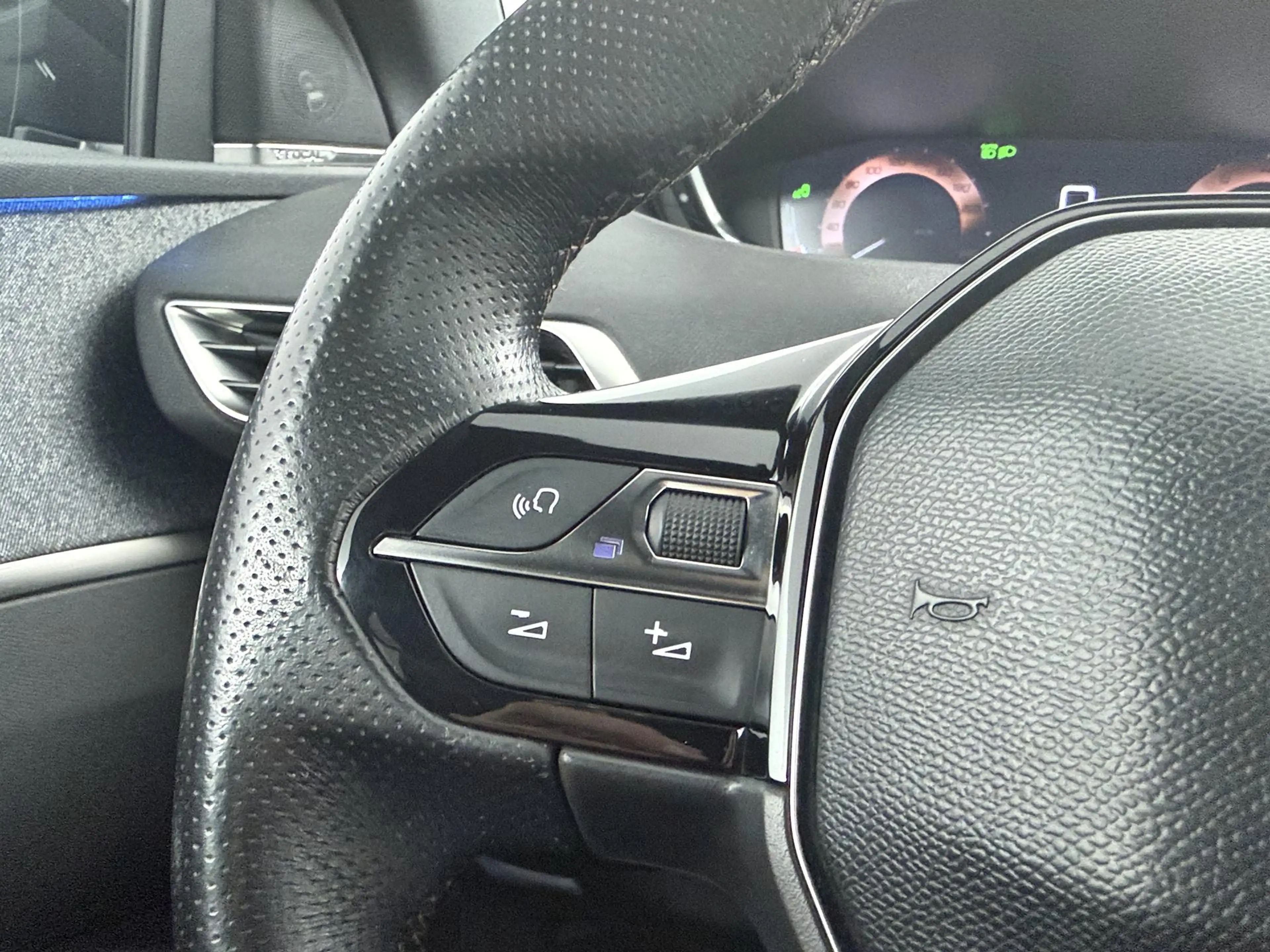Peugeot 3008 1.2 PureTech GT Line Two Tone | Panoramadak | Foca — photo 29