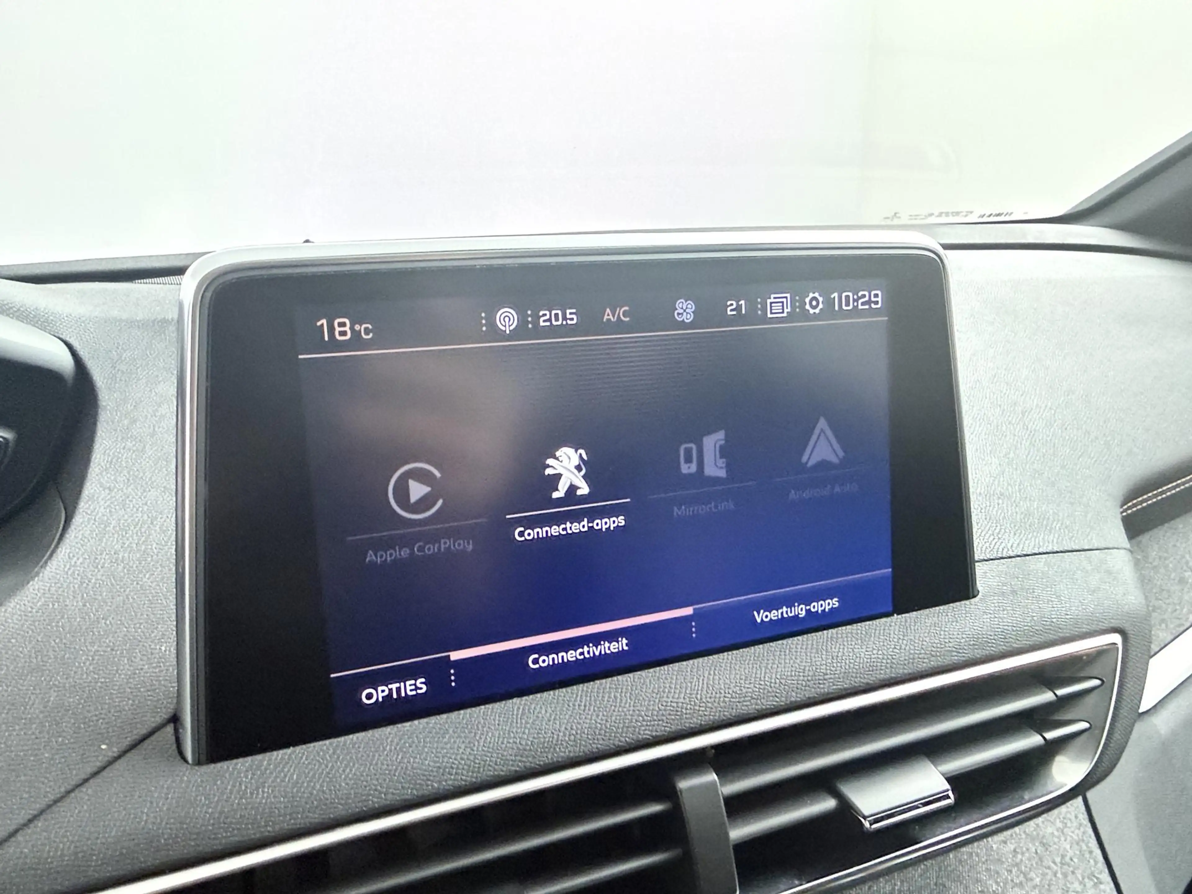 Peugeot 3008 1.2 PureTech GT Line Two Tone | Panoramadak | Foca — photo 21