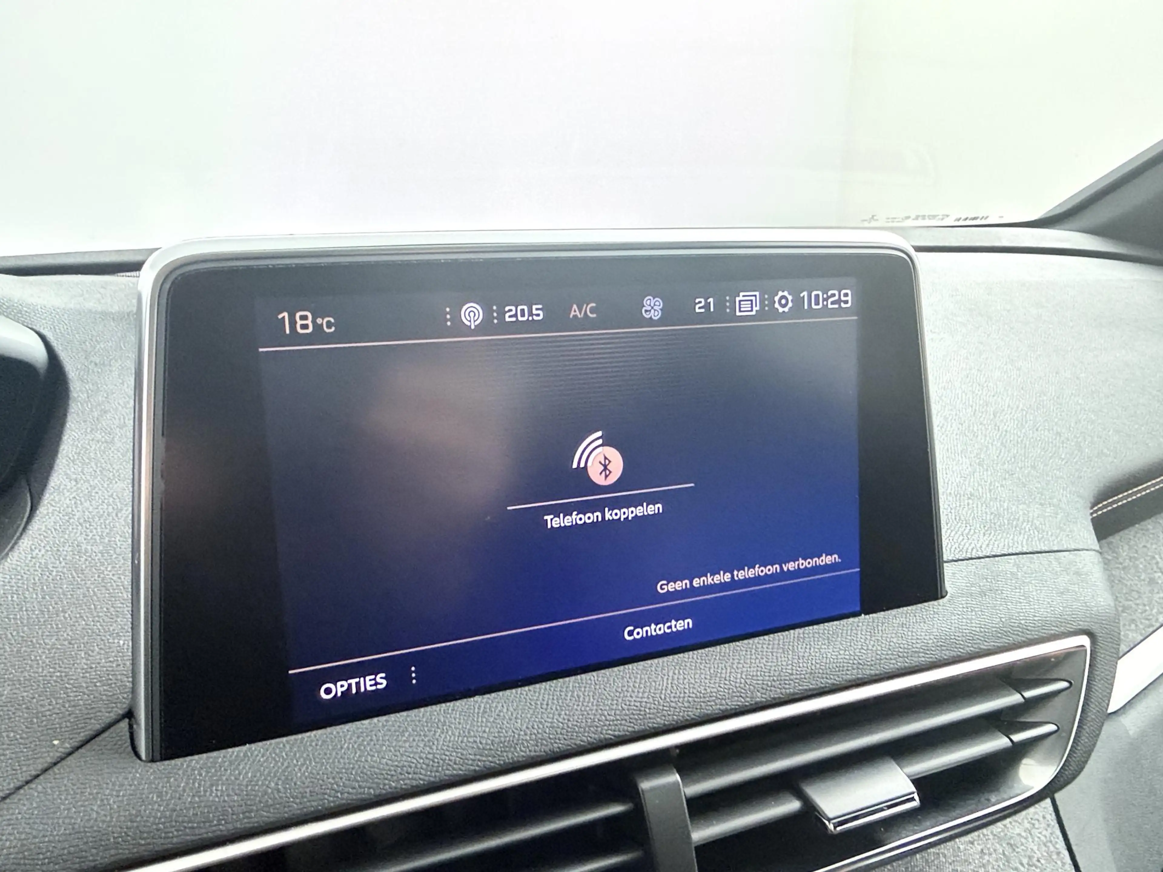 Peugeot 3008 1.2 PureTech GT Line Two Tone | Panoramadak | Foca — photo 19