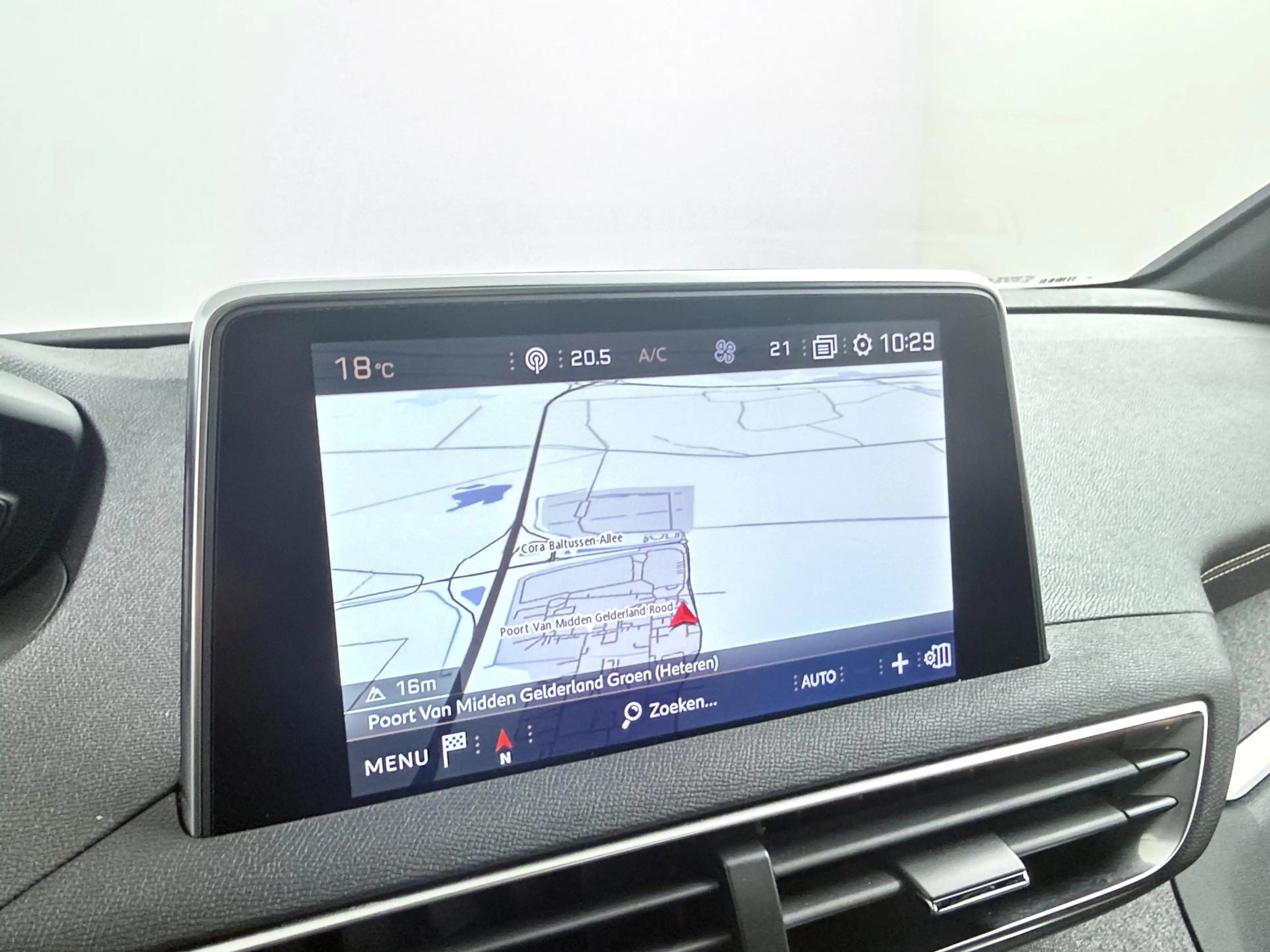 Peugeot 3008 1.2 PureTech GT Line Two Tone | Panoramadak | Foca — photo 15