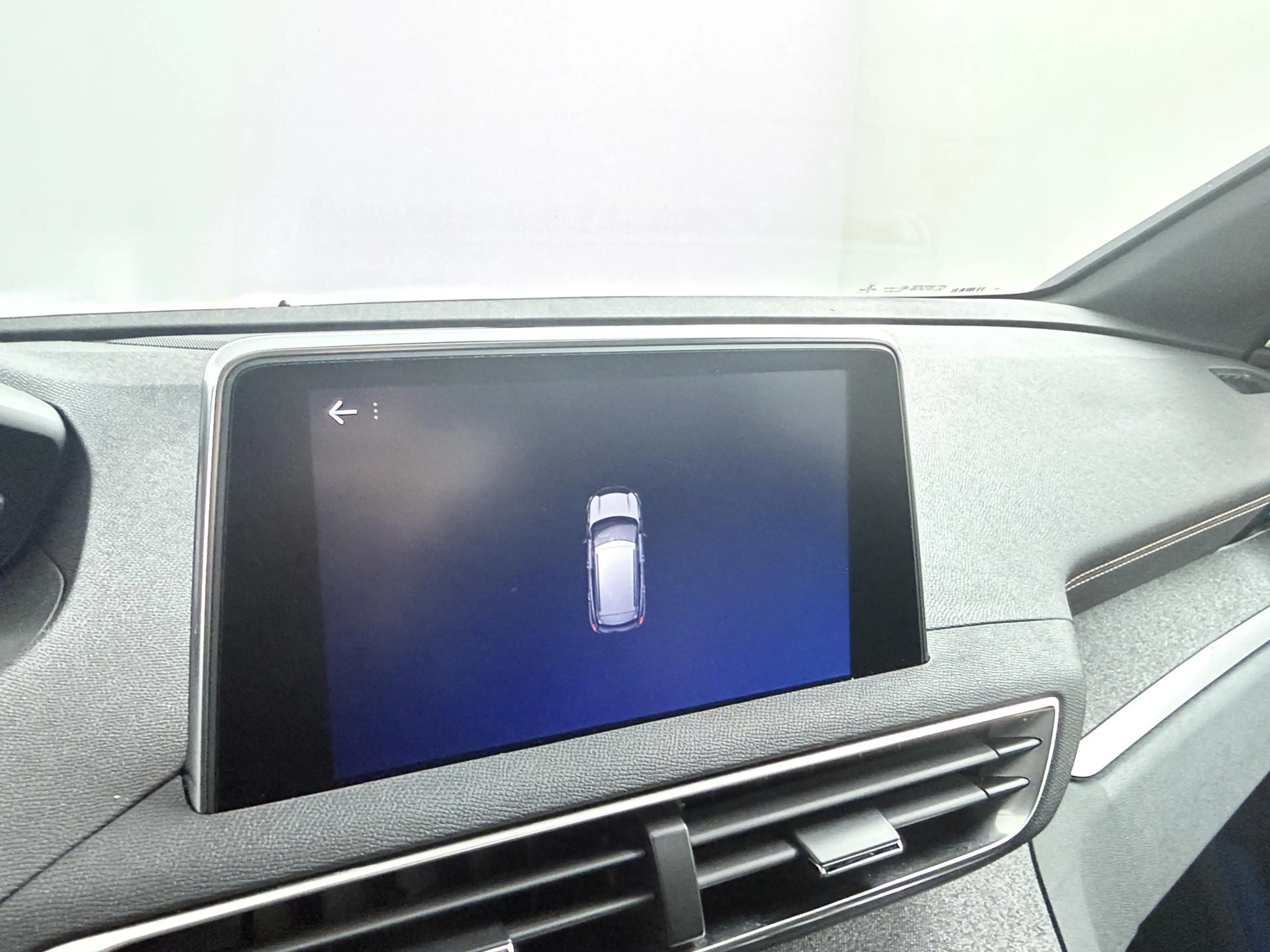 Peugeot 3008 1.2 PureTech GT Line Two Tone | Panoramadak | Foca — photo 18