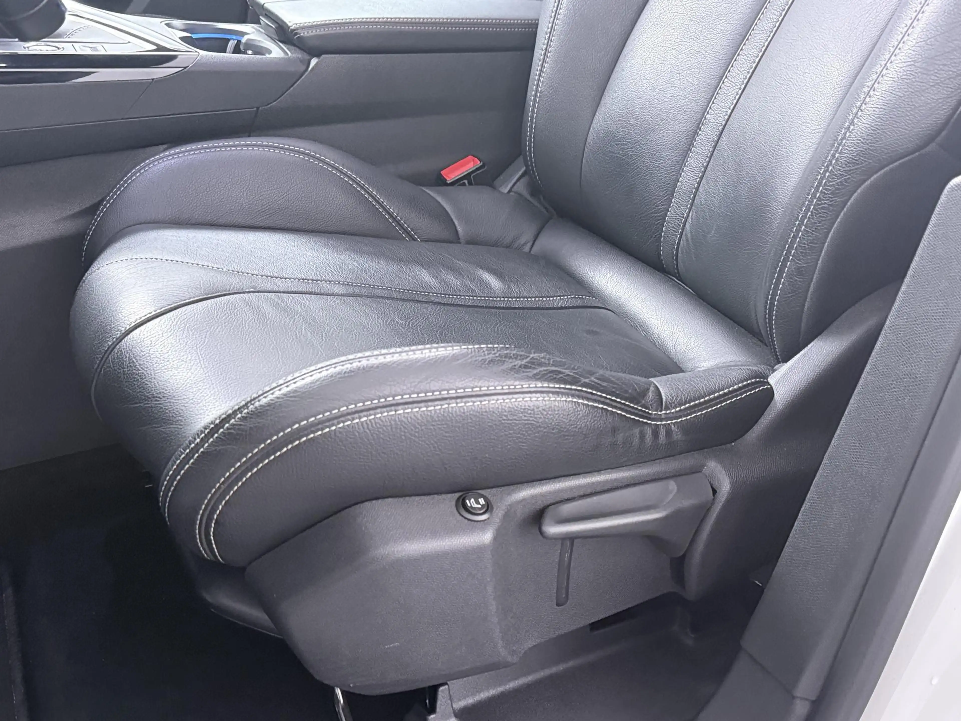 Peugeot 3008 1.2 PureTech GT Line Two Tone | Panoramadak | Foca — photo 26
