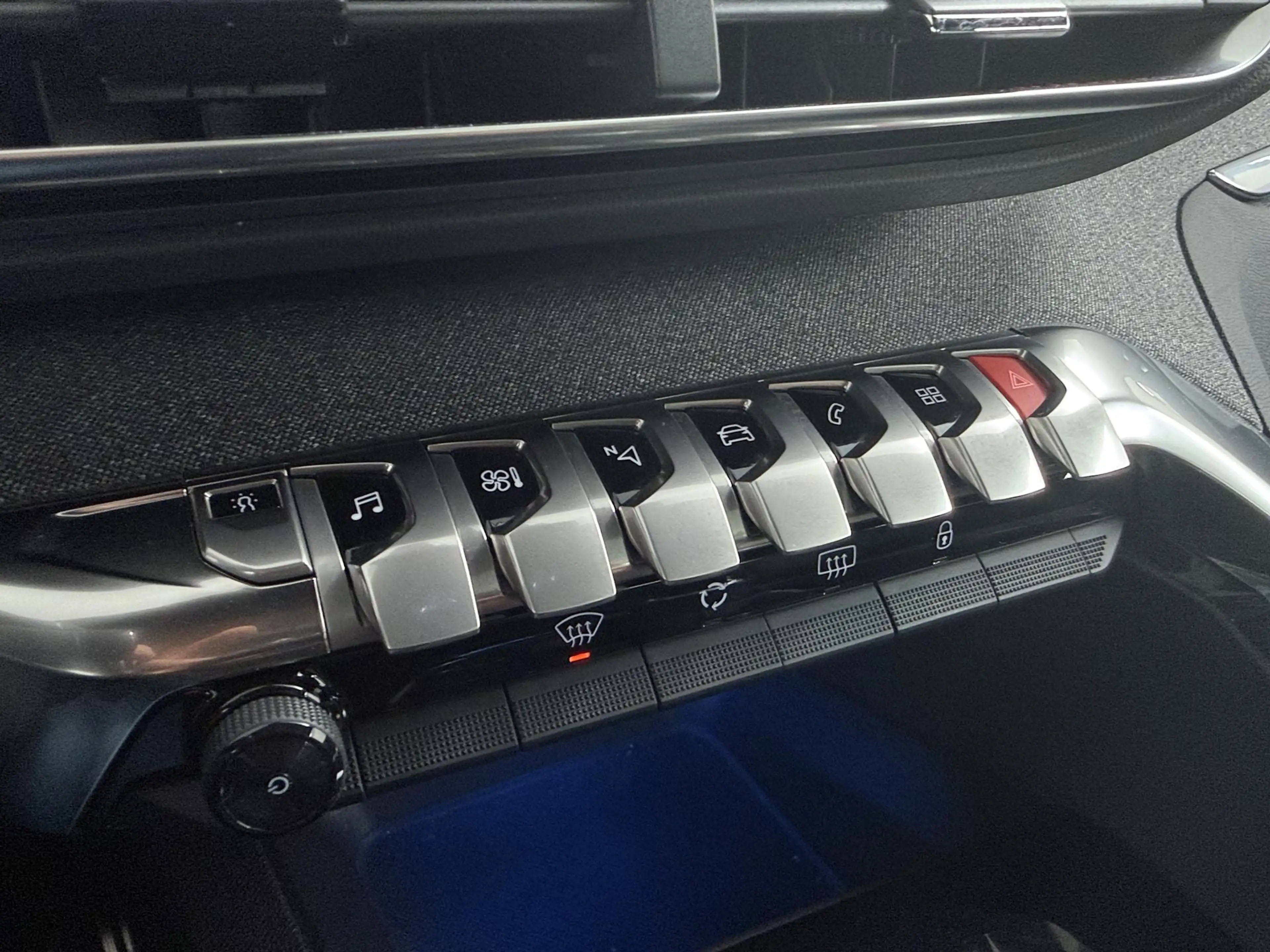 Peugeot 3008 1.2 PureTech GT Line Two Tone | Panoramadak | Foca — photo 23