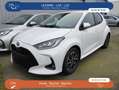 Toyota Yaris 116h Design Blanc - thumbnail 1