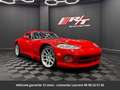 Dodge Viper RT/10 400 hp 8L V10 Tout compris Rouge - thumbnail 1