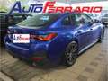 BMW 420 Gran Coupe M SPORT FULL LED 18" APPLE CAR PLAY Blu/Azzurro - thumbnail 3