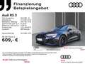 Audi RS3 RS3 Lim. *PANO*MATRIX*RS-AGA*B&O*NAV+*ACC*R-CAM* Schwarz - thumbnail 1