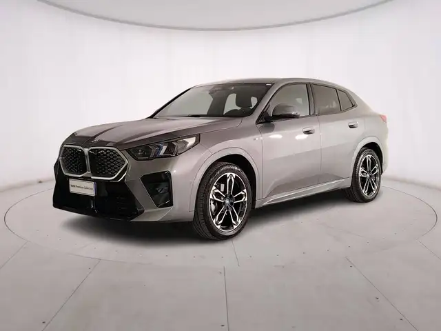 BMW iX2 iX2 eDrive20 MSport