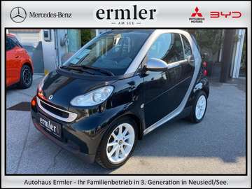 coupé 52 kW Pano