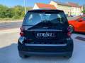 smart forTwo coupé 52 kW Pano Schwarz - thumbnail 4