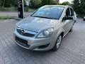 Opel Zafira Tourer Opel Zafira Tourer - thumbnail 1